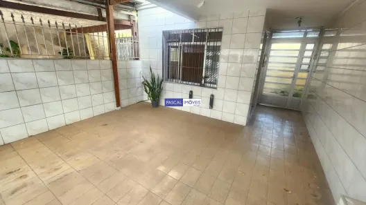Casa com 2 Quartos à venda, 130m² no Jardim Aeroporto, São Paulo