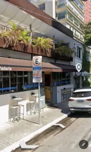 Ponto Comercial para alugar, 200m² no Itaim Bibi, São Paulo