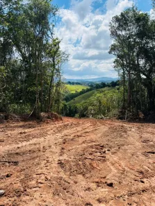 Lote/Terreno à venda, 600m² no Águas de Igaratá, Igaratá