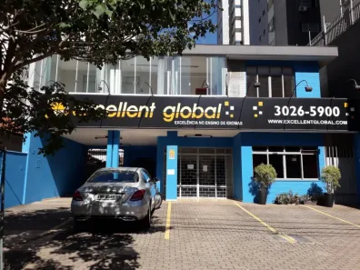 Imóvel Comercial para alugar, 503m² no Zona 01, Maringá