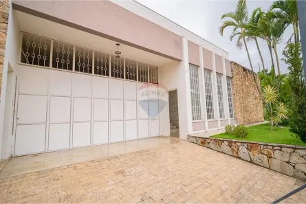 Casa com 6 Quartos à venda, 358m² no Bairu, Juiz de Fora