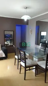 Apartamento com 2 Quartos à venda, 69m² no Alto da Mooca, São Paulo