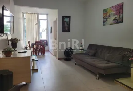 Apartamento com 3 Quartos à venda, 88m² no Copacabana, Rio de Janeiro