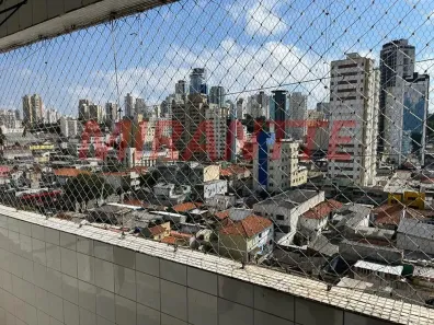 Apartamento com 2 Quartos à venda, 75m² no Santana, São Paulo