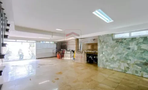 Sobrado com 4 Quartos à venda, 226m² no Vila Oratório, São Paulo