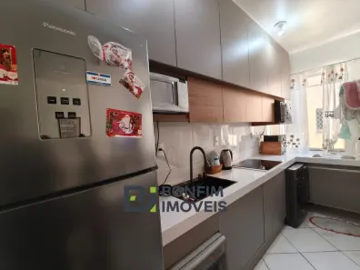 Apartamento com 3 Quartos à venda, 70m² no Santos Dumont, Governador Valadares