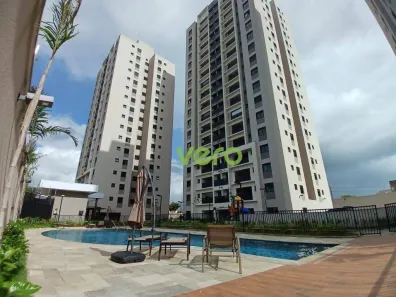 Apartamento com 2 Quartos à venda, 82m² no Jardim Jacyra, Americana