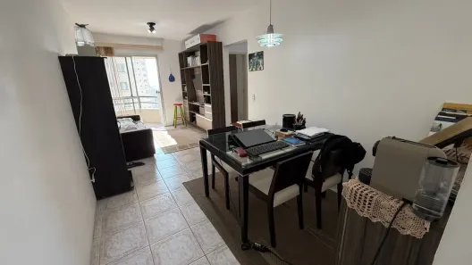 Apartamento com 2 Quartos à venda, 65m² no Campo Belo, São Paulo