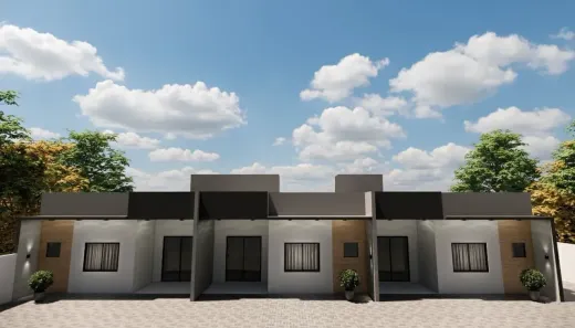 Casa com 2 Quartos à venda, 57m² no Itacolomi, Balneário Piçarras