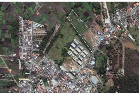 Lote/Terreno à venda, 26000m² no Parque Santa Rosa, Suzano