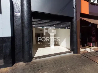 Imóvel Comercial para alugar, 240m² no Centro, Ribeirão Preto