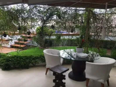 Apartamento com 3 Quartos à venda, 600m² no Jardim Leonor, São Paulo