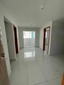 Apartamento com 2 Quartos à venda, 60m² no Gramame, João Pessoa