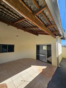 Casa com 2 Quartos à venda, 104m² no Residencial Brisas da Mata, Goiânia