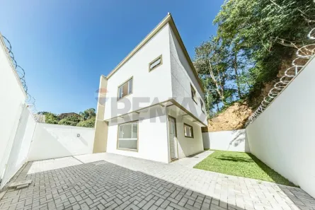 Sobrado com 3 Quartos à venda, 118m² no Jardim Roma, Almirante Tamandaré