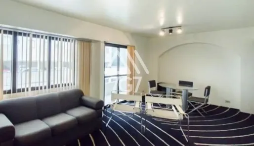 Apartamento com 4 Quartos à venda, 140m² no Jardim Ampliação, São Paulo
