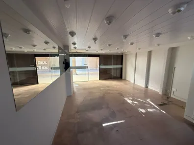 Ponto Comercial para alugar, 60m² no Barro Preto, Belo Horizonte