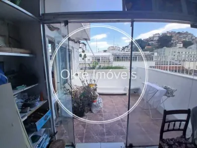 Cobertura com 2 Quartos à venda, 54m² no Copacabana, Rio de Janeiro