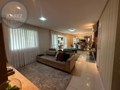 Apartamento com 4 Quartos à venda, 144m² no Barra, Salvador