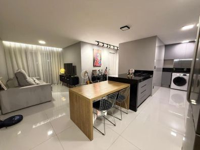 Cobertura com 2 Quartos à venda, 140m² no Taquara, Rio de Janeiro