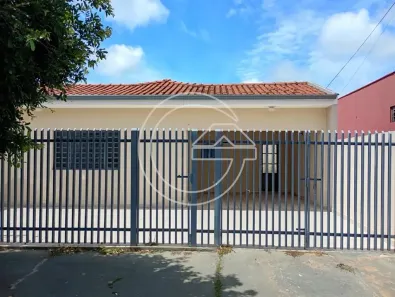 Casa com 3 Quartos à venda, 250m² no Centro, Marília