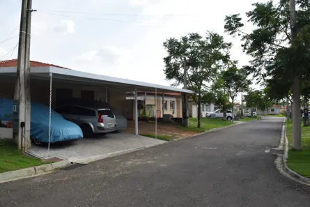 Casa de Condomínio com 2 Quartos à venda, 80m² no Loteamento Residencial Viva Vista, Sumaré