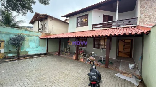 Casa com 3 Quartos à venda, 350m² no Itaipu, Niterói