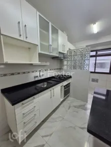 Apartamento com 2 Quartos à venda, 59m² no Nonoai, Porto Alegre