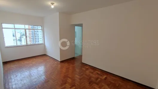 Apartamento com 2 Quartos à venda, 78m² no Vila Mariana, São Paulo