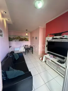 Apartamento com 3 Quartos à venda, 78m² no Coqueiro, Belém
