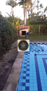 Casa de Condomínio com 6 Quartos à venda, 270m² no Aldeia dos Camarás, Camaragibe