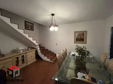 Sobrado com 3 Quartos à venda, 206m² no Assunção, São Bernardo do Campo