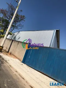 Galpão/Depósito/Armazém à venda, 3500m² no Parque São Pedro, Itaquaquecetuba