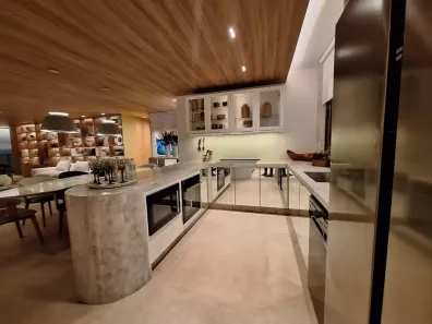 Apartamento com 4 Quartos à venda, 136m² no Barra da Tijuca, Rio de Janeiro