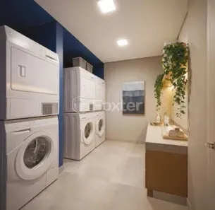 Apartamento com 1 Quarto à venda, 31m² no Chácara Inglesa, São Paulo