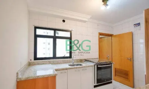 Apartamento com 2 Quartos à venda, 85m² no Vila Santo Estevão, São Paulo