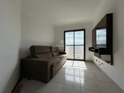 Apartamento com 1 Quarto à venda, 46m² no Tupi, Praia Grande