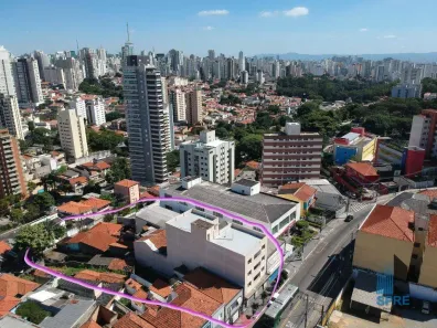 Prédio Comercial à venda, 1173m² no Vila Mariana, São Paulo