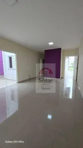 Casa de Condomínio com 3 Quartos à venda, 92m² no São Gonçalo, Taubaté