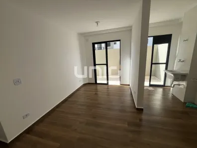 Apartamento com 2 Quartos para alugar, 47m² no Jardim Califórnia, Piracicaba