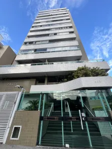 Apartamento com 2 Quartos à venda, 69m² no Canto do Forte, Praia Grande