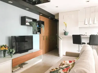 Apartamento com 3 Quartos à venda, 87m² no Itu Novo Centro, Itu