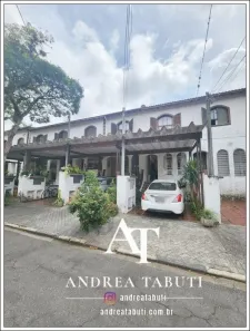 Casa de Condomínio com 3 Quartos à venda, 120m² no Jardim Guarau, São Paulo