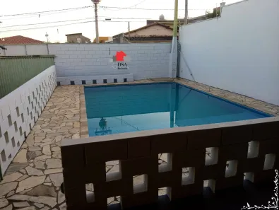 Sala Comercial à venda, 130m² no Parque Itália (Nova Veneza), Sumaré