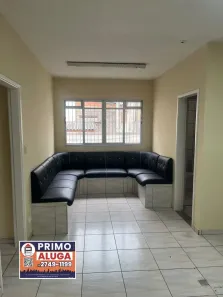 Sala Comercial com 6 Quartos para alugar, 100m² no Itaquera, São Paulo