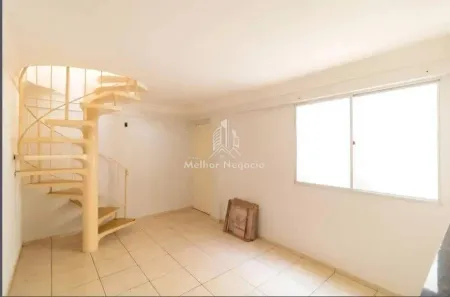 Apartamento com 2 Quartos à venda, 98m² no São Bernardo, Campinas