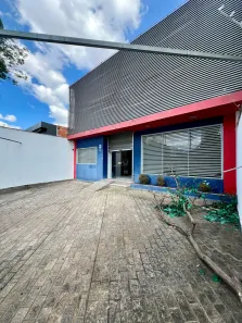 com 12 Quartos para venda ou aluguel, 536m² no Vila Dom Pedro I, São Paulo