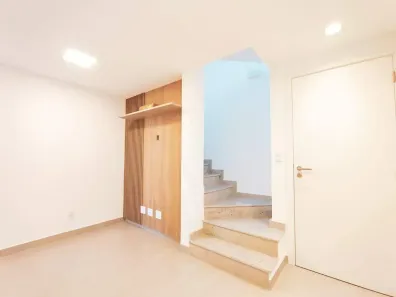 Cobertura com 3 Quartos à venda, 150m² no Marapé, Santos