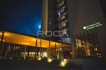 Ponto Comercial com 1 Quarto à venda, 25m² no Jardim Botânico, Ribeirão Preto