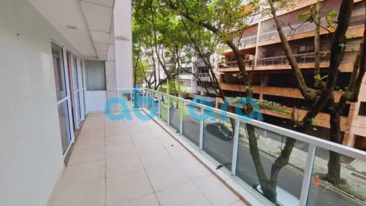 Apartamento com 3 Quartos à venda, 205m² no Leblon, Rio de Janeiro